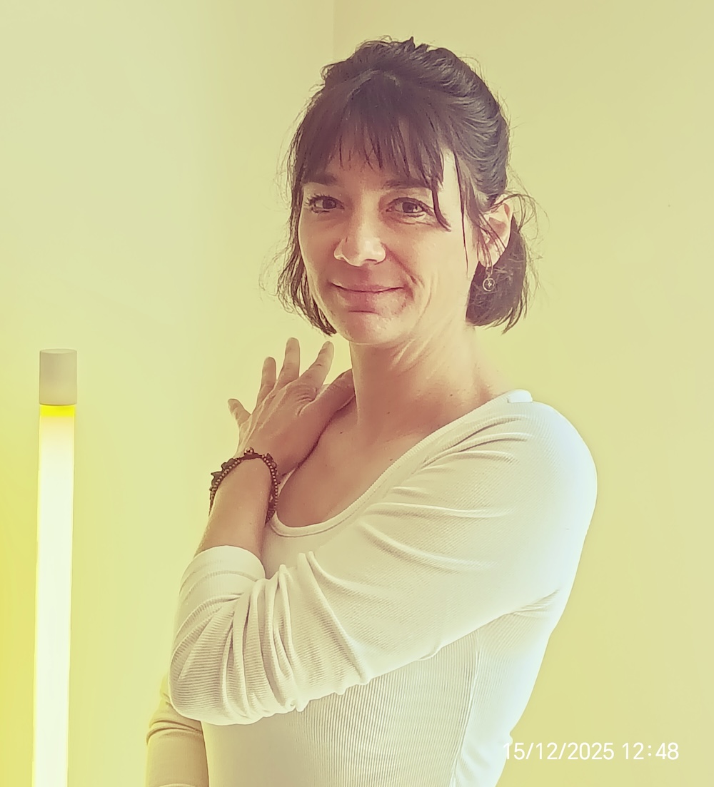 stéphanie coulais - soins énergétiques et magnétiques La Rochelle